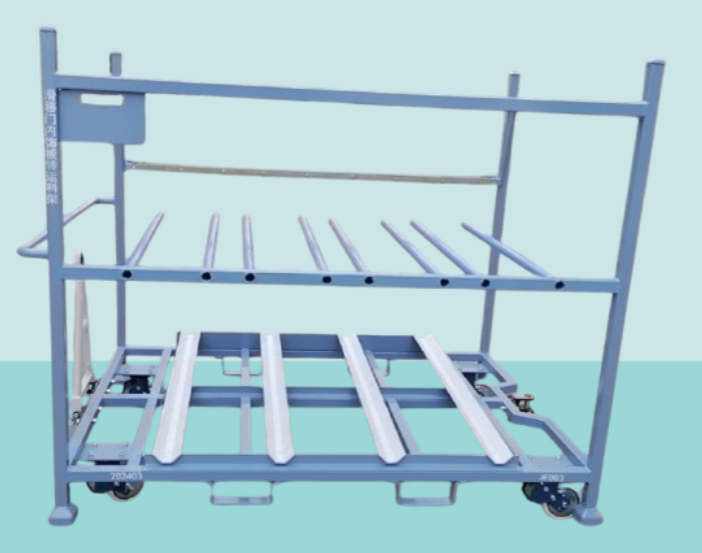 滑移门内饰板转运器具