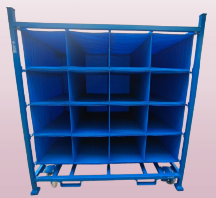 手套箱转运器具