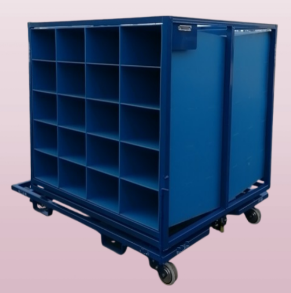 玻璃升降器转运器具